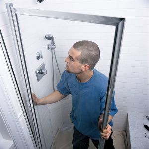 Shower Enclosure
