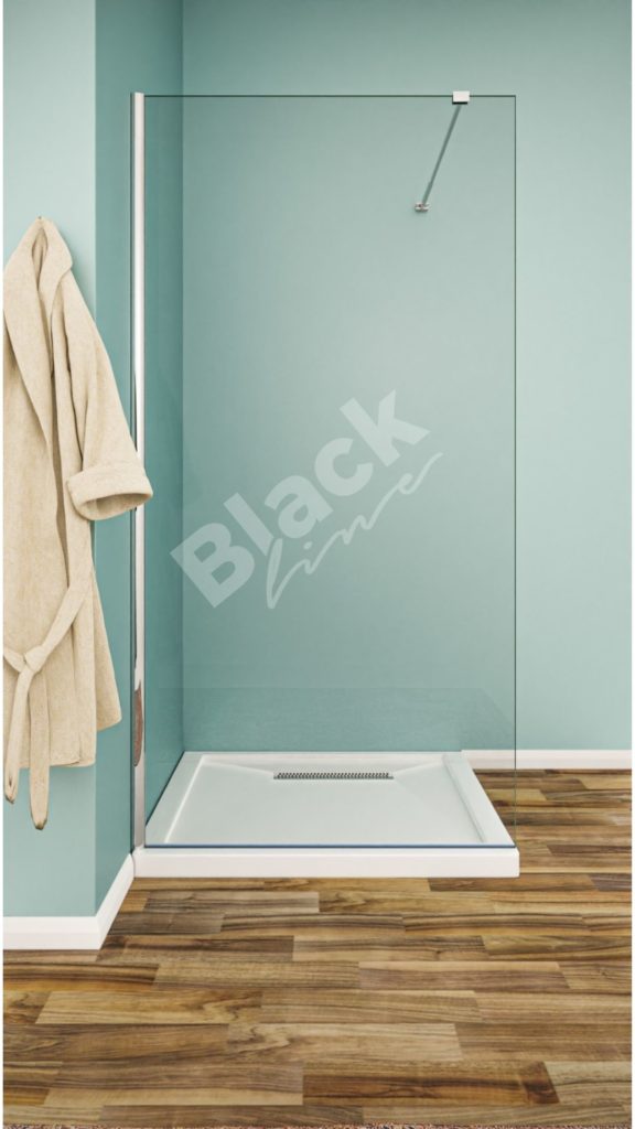 Shower Enclosure